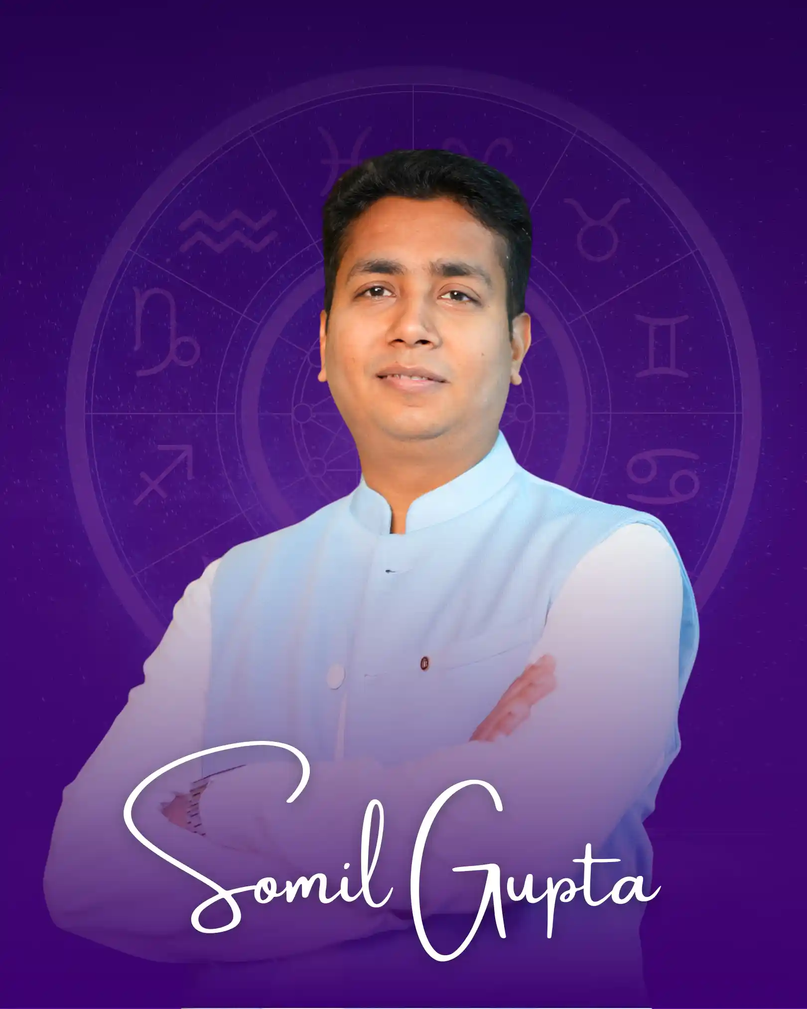 Somil Gupta Profile