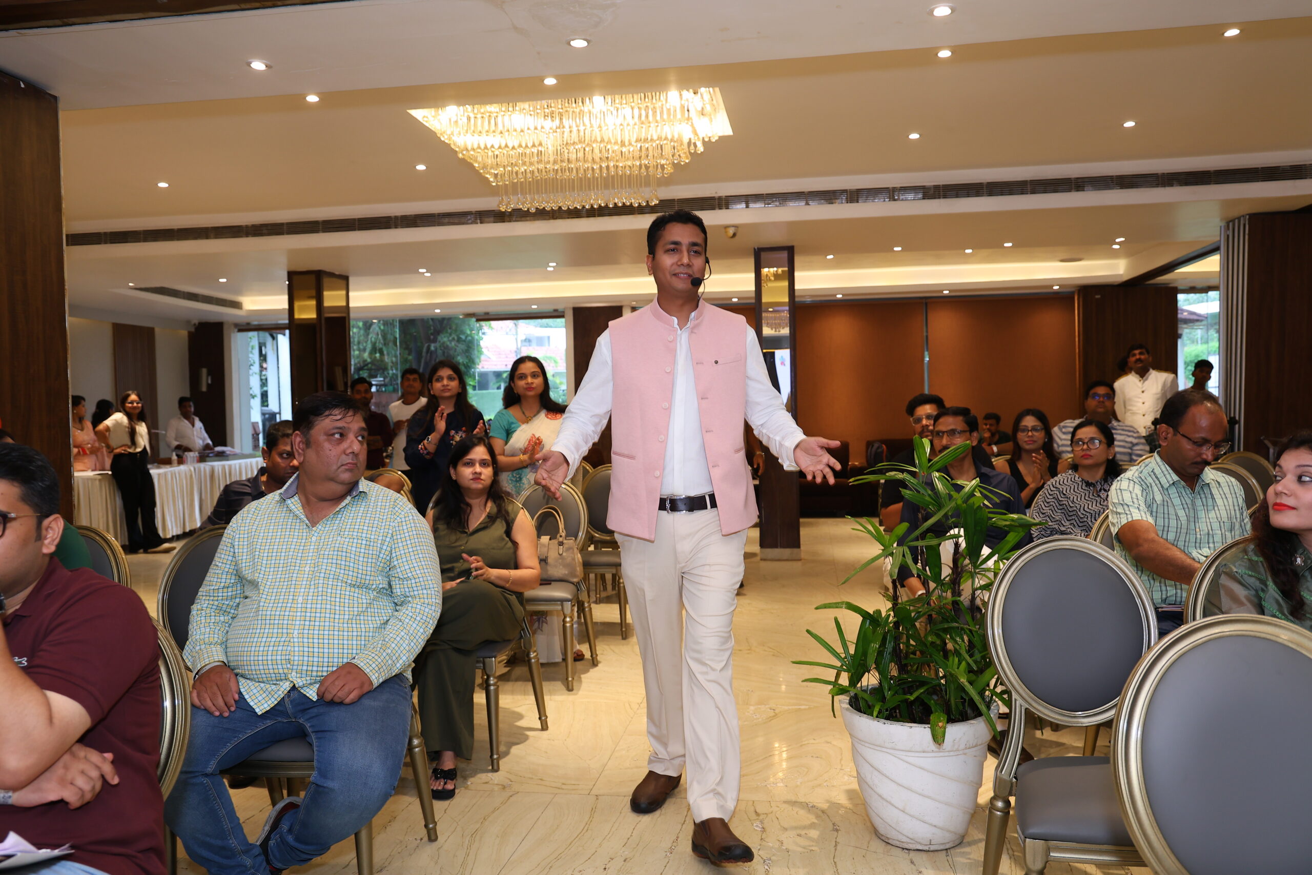 Somil Gupta